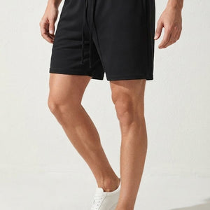 Pursuit Training Sweat ShortsMen BottomsVOLTRA FIT