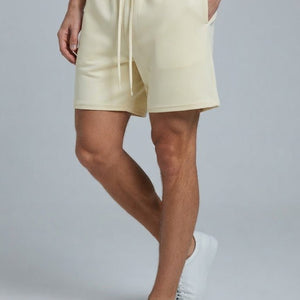 Pursuit Training Sweat ShortsMen BottomsVOLTRA FIT