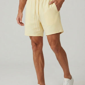 Pursuit Training Sweat ShortsMen BottomsVOLTRA FIT