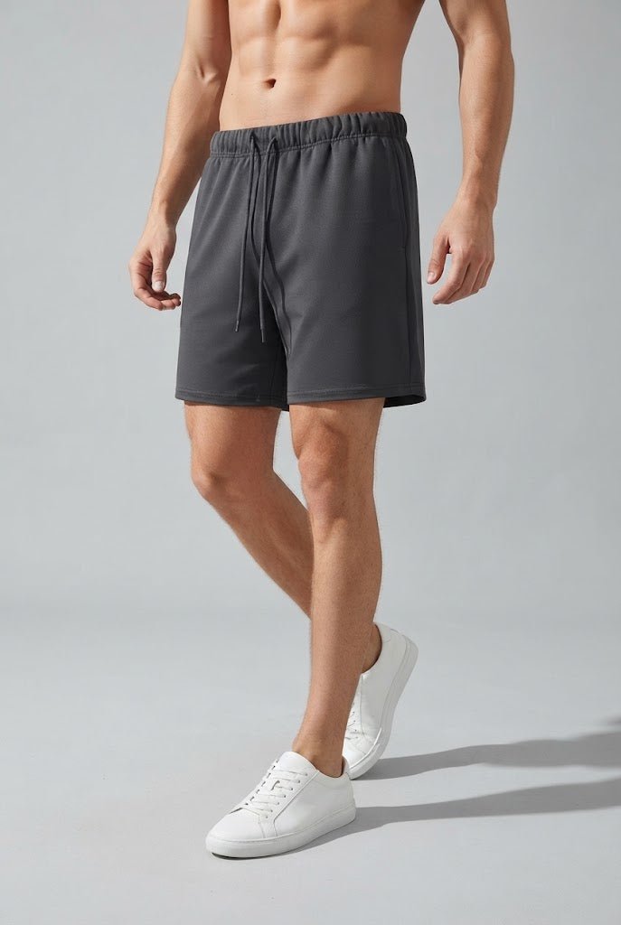 Pursuit Training Sweat ShortsMen BottomsVOLTRA FIT