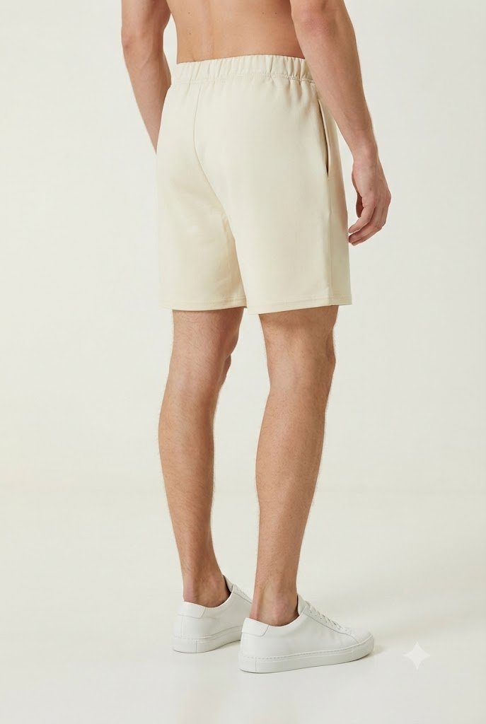 Pursuit Training Sweat ShortsMen BottomsVOLTRA FIT