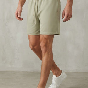 Pursuit Training Sweat ShortsMen BottomsVOLTRA FIT