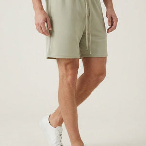 Pursuit Training Sweat ShortsMen BottomsVOLTRA FIT