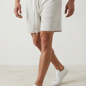 Pursuit Training Sweat ShortsMen BottomsVOLTRA FIT