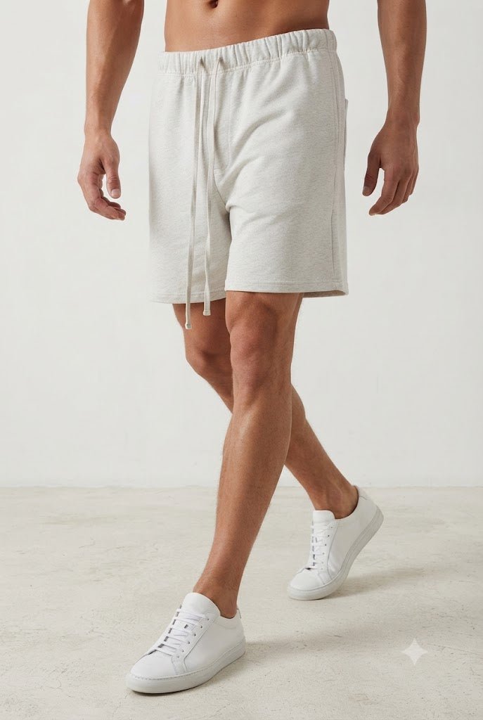 Pursuit Training Sweat ShortsMen BottomsVOLTRA FIT