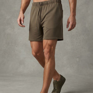 Pursuit Training Sweat ShortsMen BottomsVOLTRA FIT
