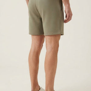 Pursuit Training Sweat ShortsMen BottomsVOLTRA FIT