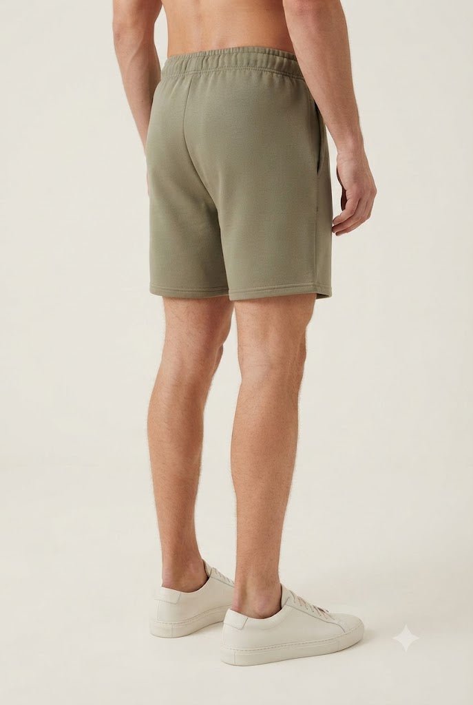 Pursuit Training Sweat ShortsMen BottomsVOLTRA FIT