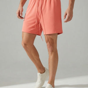 Pursuit Training Sweat ShortsMen BottomsVOLTRA FIT