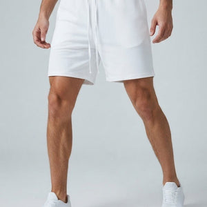 Pursuit Training Sweat ShortsMen BottomsVOLTRA FIT