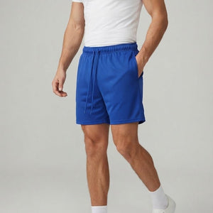Pursuit Training Sweat ShortsMen BottomsVOLTRA FIT