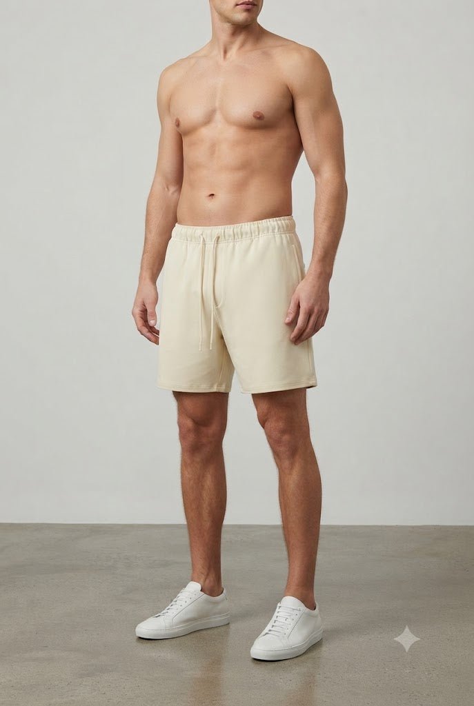 Pursuit Training Sweat ShortsMen BottomsVOLTRA FIT