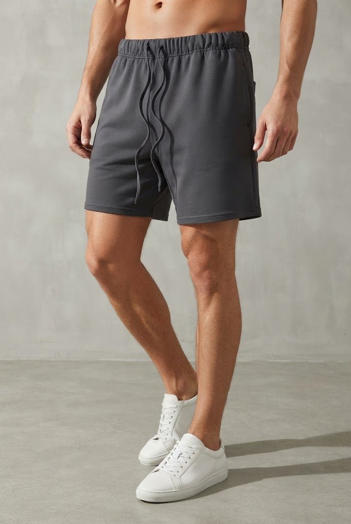 Pursuit Training Sweat ShortsMen BottomsVOLTRA FIT
