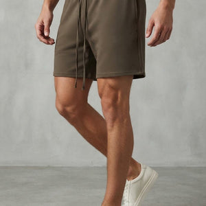 Pursuit Training Sweat ShortsMen BottomsVOLTRA FIT