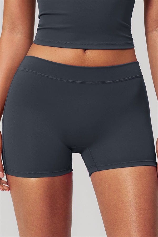 Racerback Shorts SetVOLTRA FIT