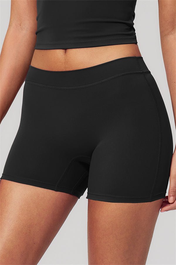 Racerback Shorts SetVOLTRA FIT