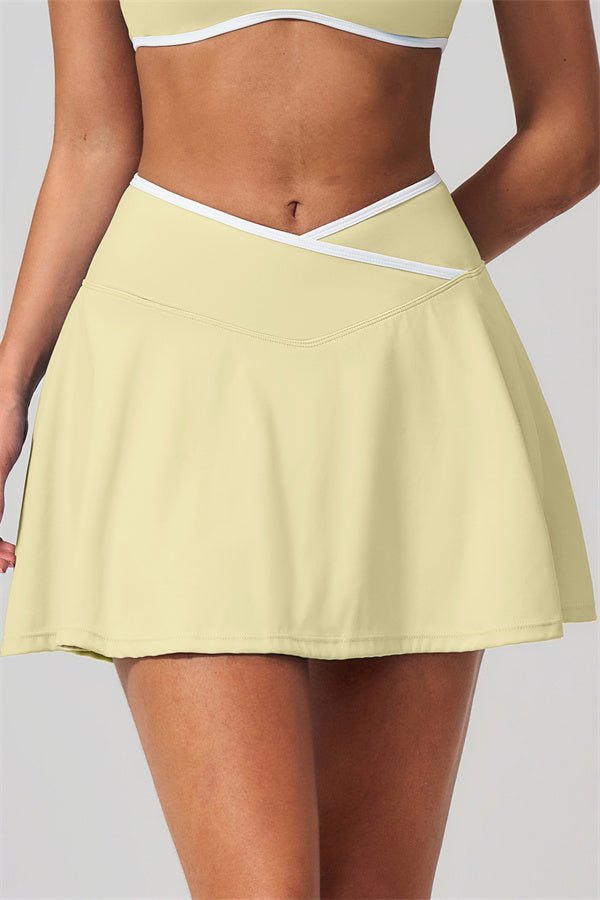 Racerback Skort SetVOLTRA FIT
