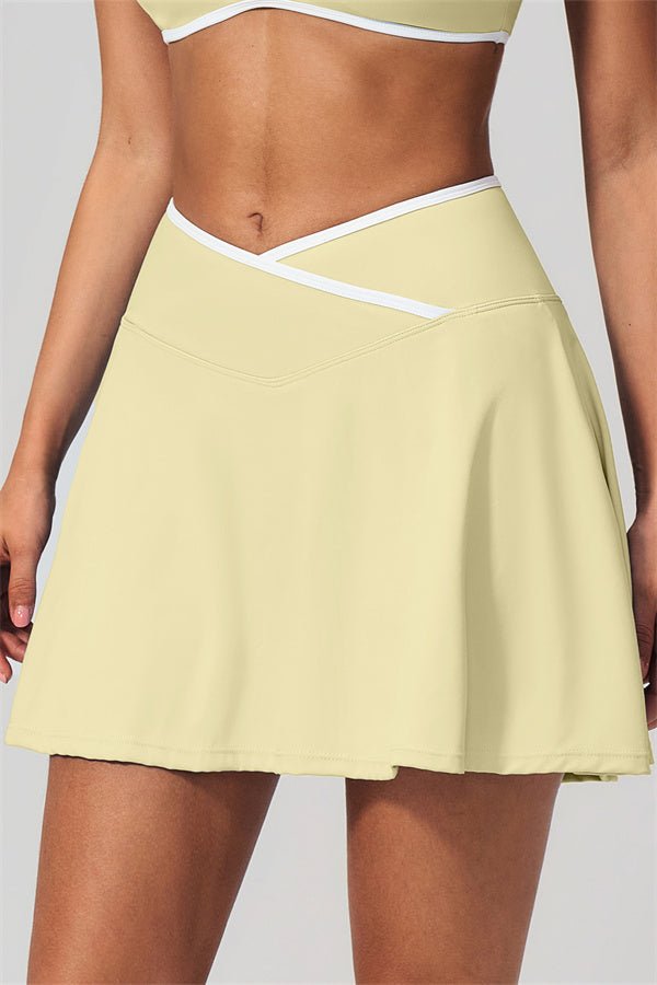 Racerback Skort SetVOLTRA FIT