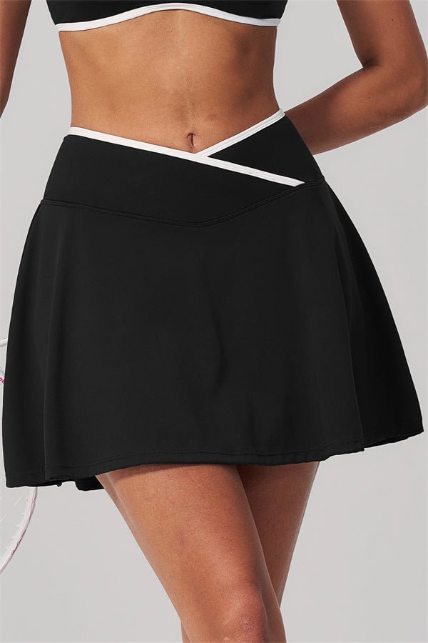 Racerback Skort SetVOLTRA FIT