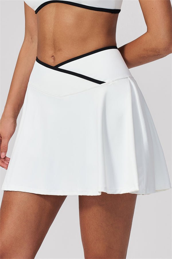 Racerback Skort SetVOLTRA FIT