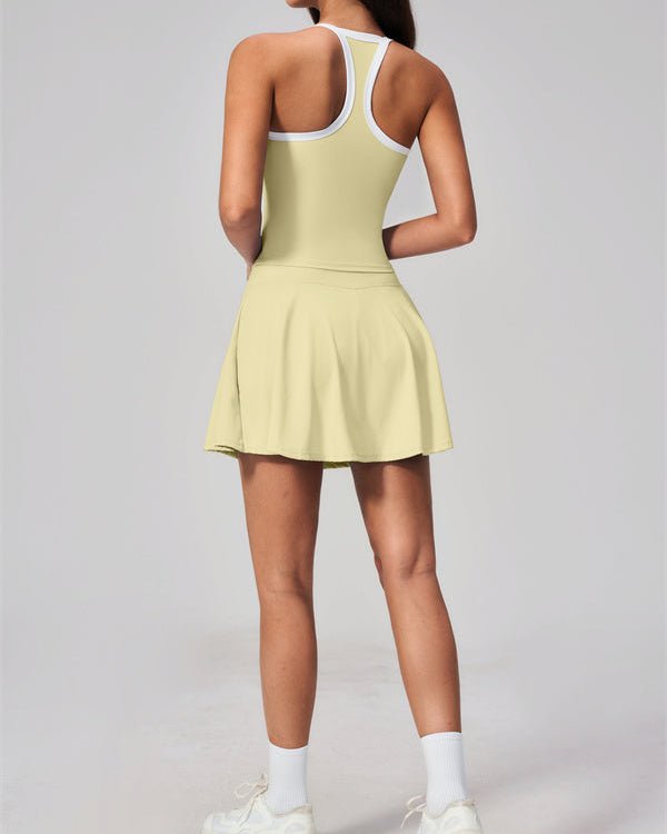 Racerback Skort SetVOLTRA FIT