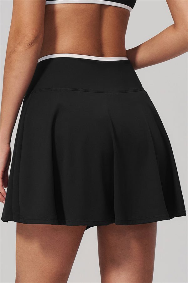 Racerback Skort SetVOLTRA FIT