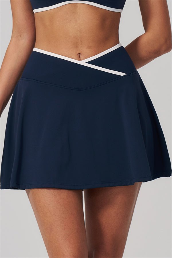 Racerback Skort SetVOLTRA FIT