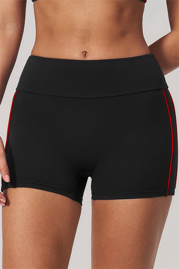 Racerback Sports Bra & Shorts SetVOLTRA FIT
