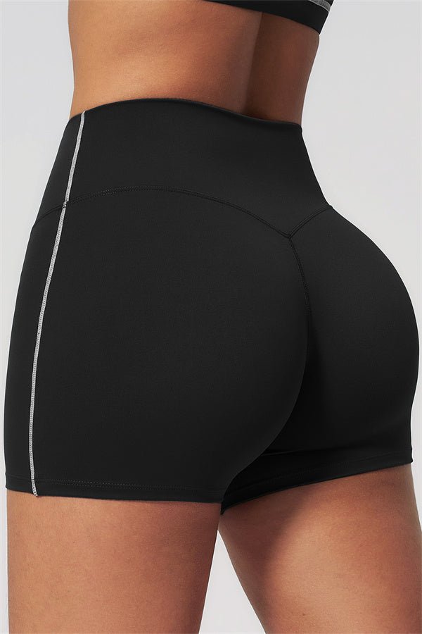 Racerback Sports Bra & Shorts SetVOLTRA FIT