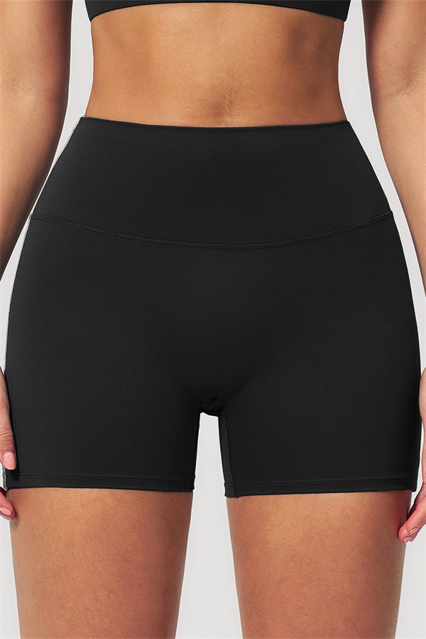 Racerback Sports Bra & Shorts SetVOLTRA FIT