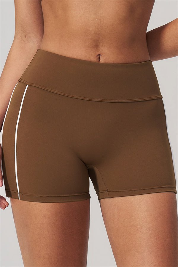 Racerback Sports Bra & Shorts SetVOLTRA FIT