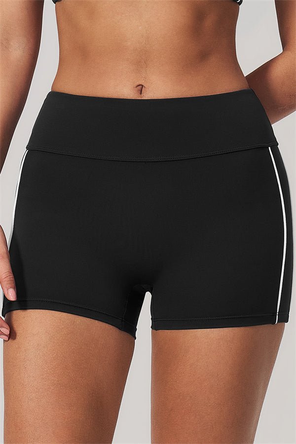 Racerback Sports Bra & Shorts SetVOLTRA FIT