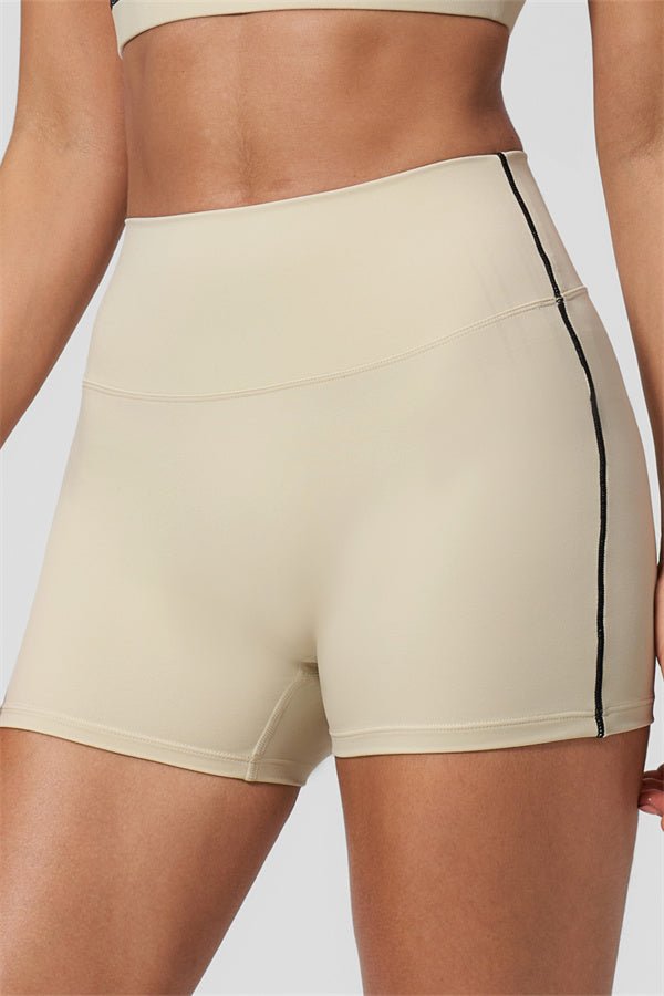Racerback Sports Bra & Shorts SetVOLTRA FIT