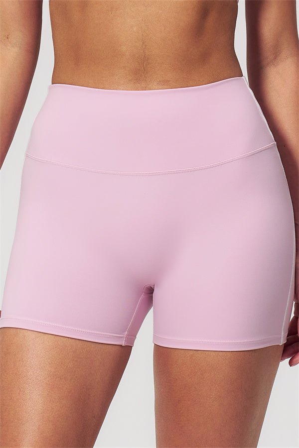 Racerback Sports Bra & Shorts SetVOLTRA FIT
