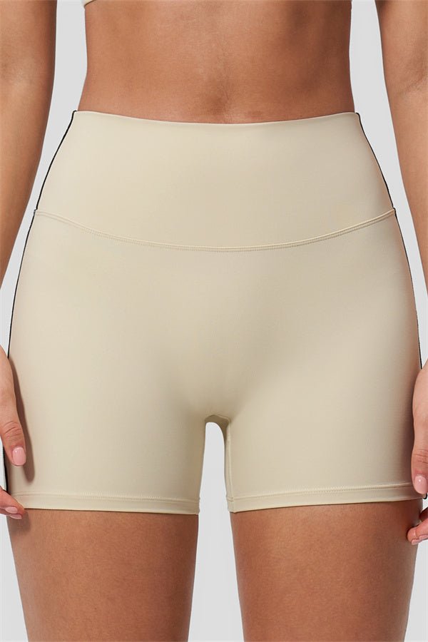 Racerback Sports Bra & Shorts SetVOLTRA FIT