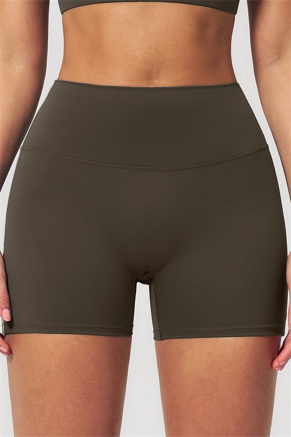 Racerback Sports Bra & Shorts SetVOLTRA FIT