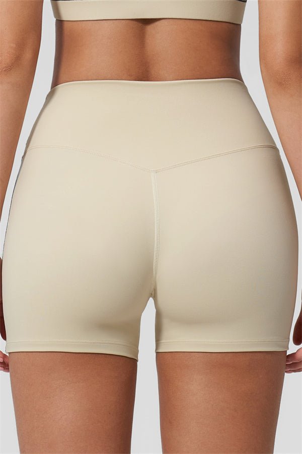Racerback Sports Bra & Shorts SetVOLTRA FIT