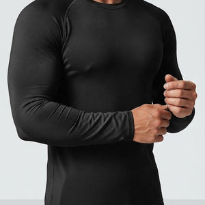 ShieldFlex Performance Long SleeveT-shirtVOLTRA FIT
