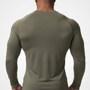 ShieldFlex Performance Long SleeveT-shirtVOLTRA FIT