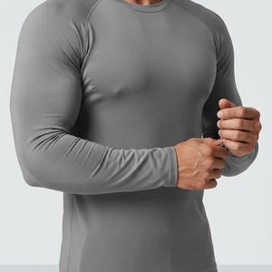 ShieldFlex Performance Long SleeveT-shirtVOLTRA FIT
