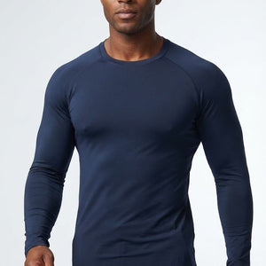 ShieldFlex Performance Long SleeveT-shirtVOLTRA FIT