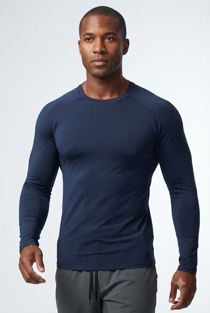 ShieldFlex Performance Long SleeveT-shirtVOLTRA FIT