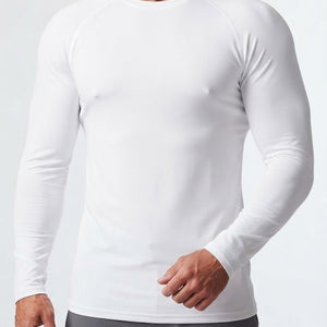 ShieldFlex Performance Long SleeveT-shirtVOLTRA FIT