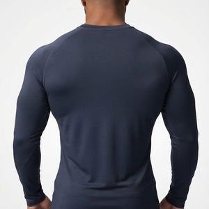 ShieldFlex Performance Long SleeveT-shirtVOLTRA FIT