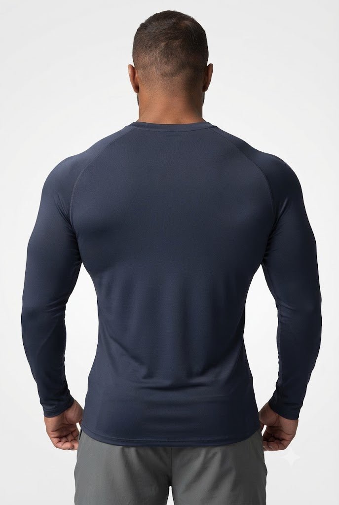 ShieldFlex Performance Long SleeveT-shirtVOLTRA FIT