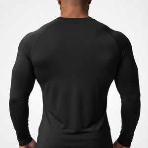 ShieldFlex Performance Long SleeveT-shirtVOLTRA FIT