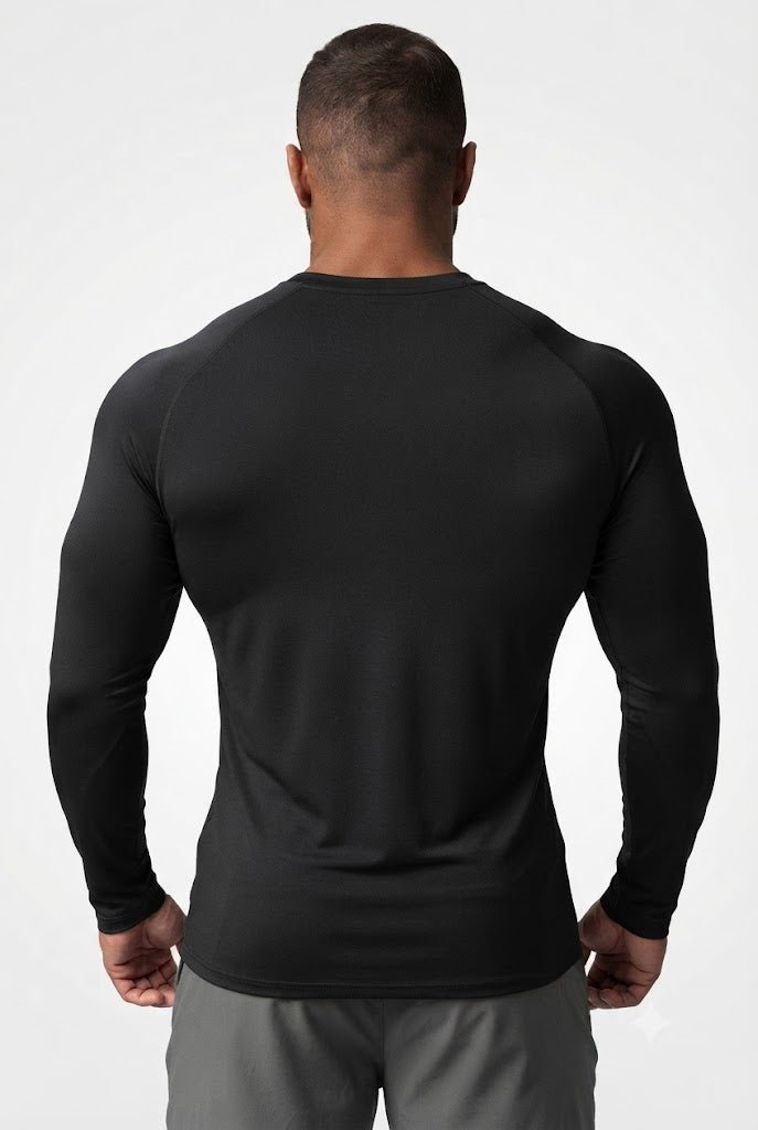 ShieldFlex Performance Long SleeveT-shirtVOLTRA FIT