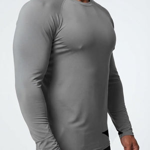 ShieldFlex Performance Long SleeveT-shirtVOLTRA FIT