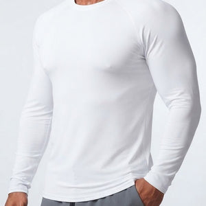 ShieldFlex Performance Long SleeveT-shirtVOLTRA FIT