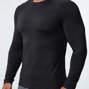 ShieldFlex Performance Long SleeveT-shirtVOLTRA FIT